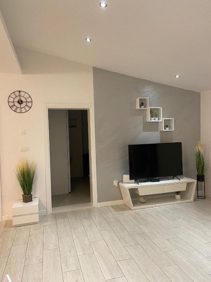 Apartman Mili Baška Voda Εξωτερικό φωτογραφία