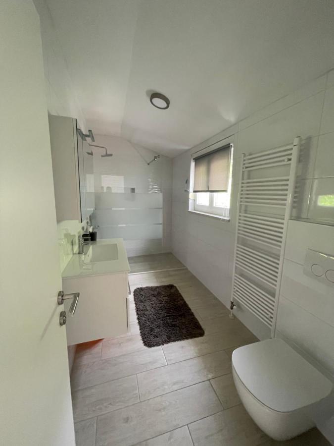 Apartman Mili Baška Voda Εξωτερικό φωτογραφία