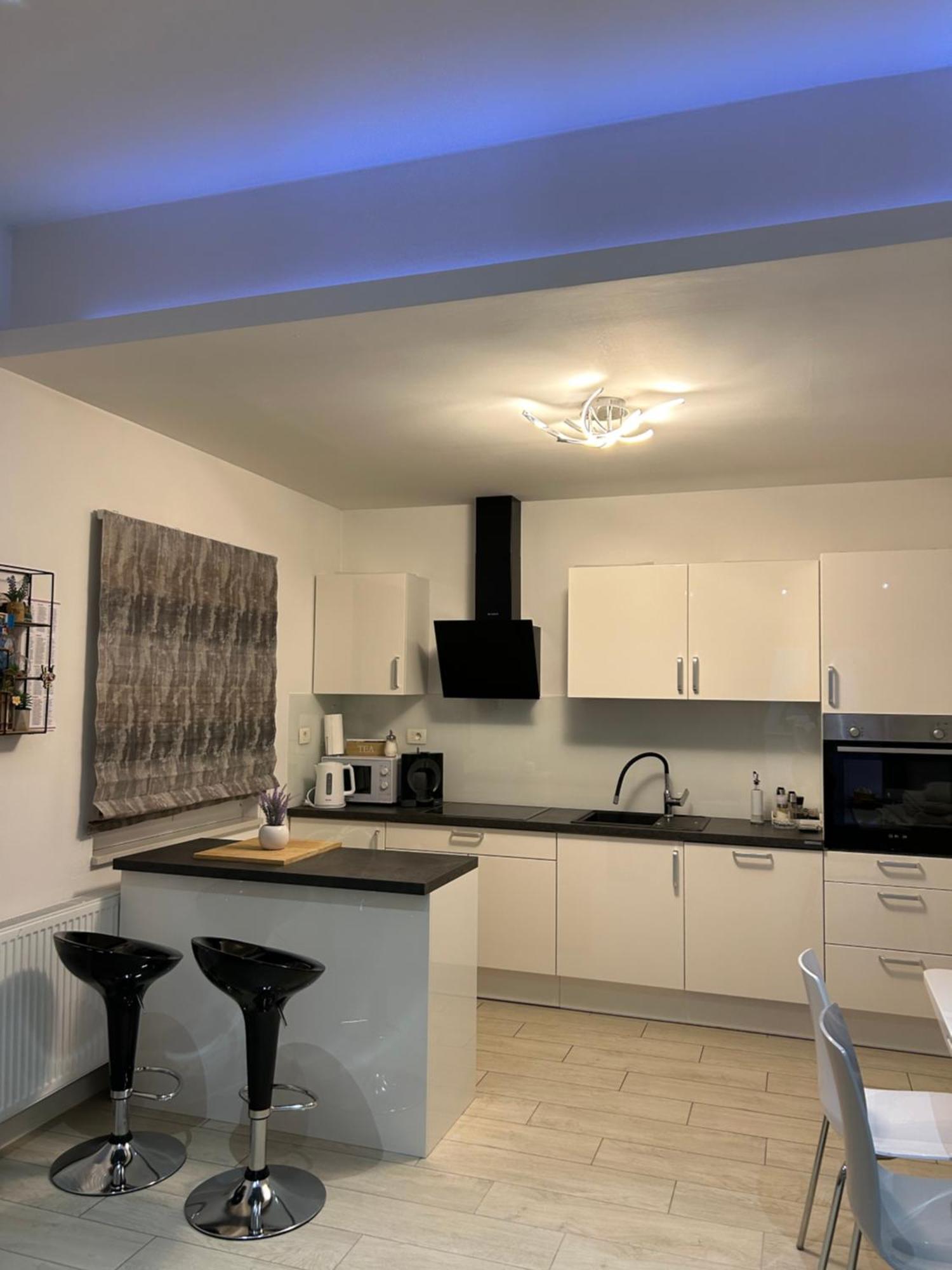 Apartman Mili Baška Voda Εξωτερικό φωτογραφία